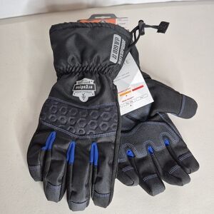Ergodyne Work Gear Proflex Thermal Gloves - Size S (Unisex)